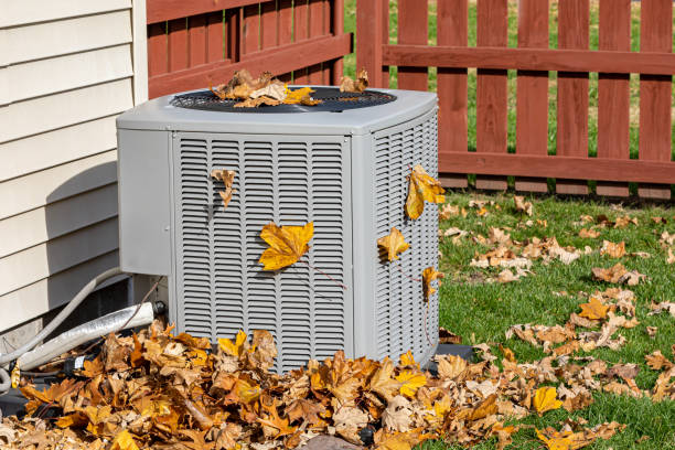 Best HVAC Replacement Cost  in Arcadia, LA