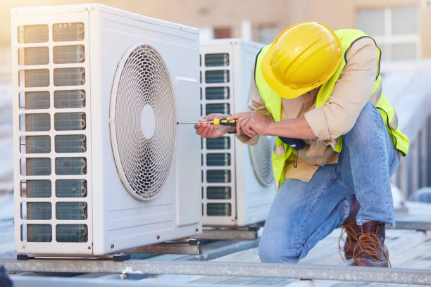 Best HVAC Companies Near Me  in Arcadia, LA
