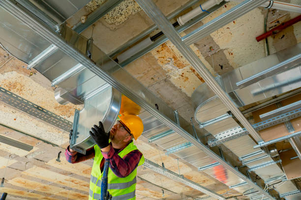 HVAC Troubleshooting in Arcadia, LA