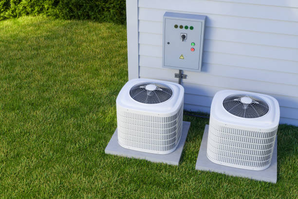 Best Central Air Repair  in Arcadia, LA