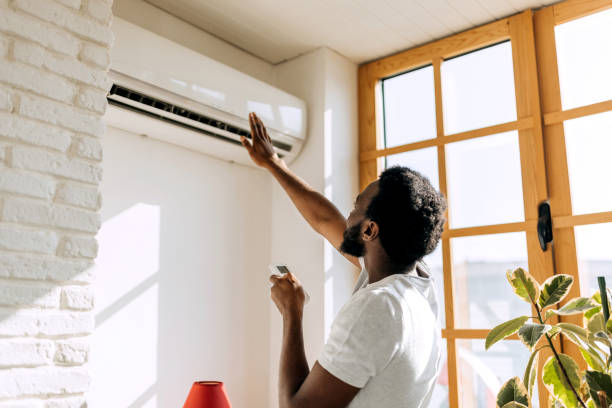 Best HVAC Repair Near Me  in Arcadia, LA