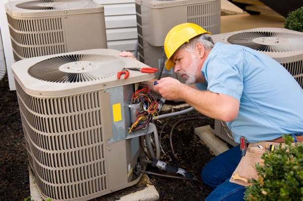 Best Emergency HVAC Repair  in Arcadia, LA