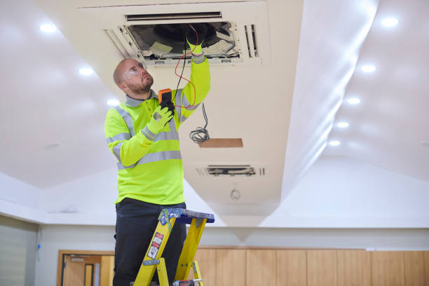 Best Commercial HVAC Repair  in Arcadia, LA