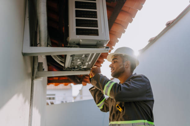 Best HVAC Troubleshooting  in Arcadia, LA