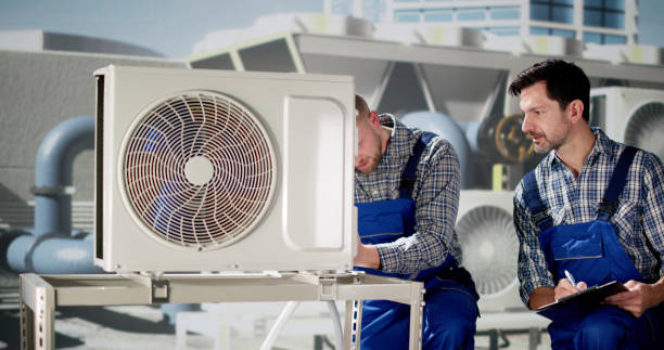Best Affordable HVAC Services  in Arcadia, LA