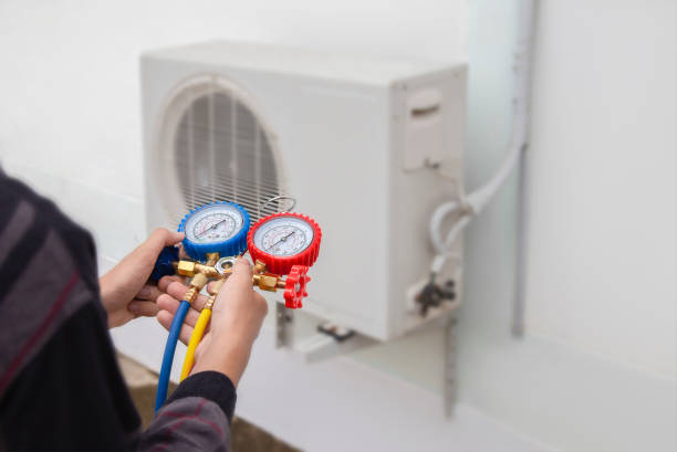 Best Commercial HVAC Repair  in Arcadia, LA