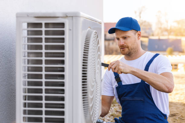 Best HVAC Maintenance Near Me  in Arcadia, LA