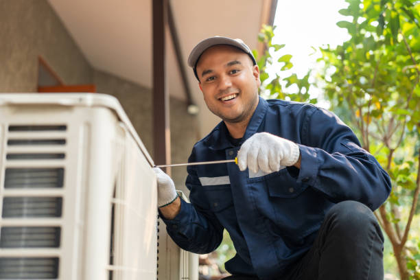 HVAC Air Duct Cleaning in Arcadia, LA