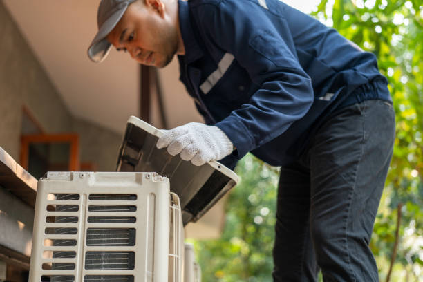 Best HVAC Emergency Services  in Arcadia, LA