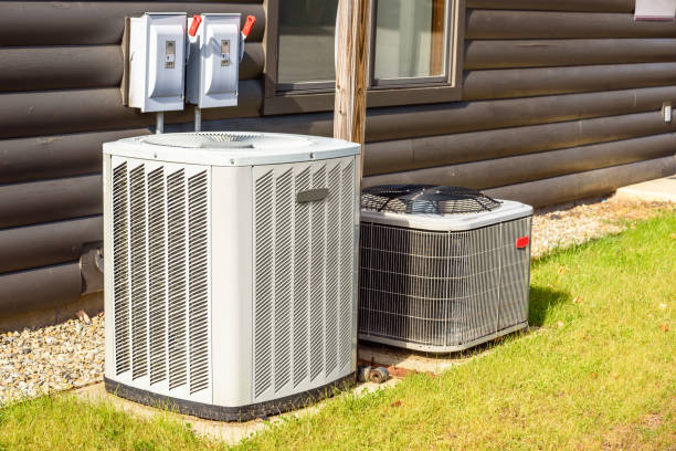 Best HVAC Air Duct Cleaning  in Arcadia, LA